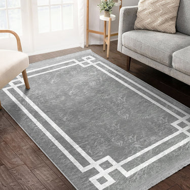 Modern Rug